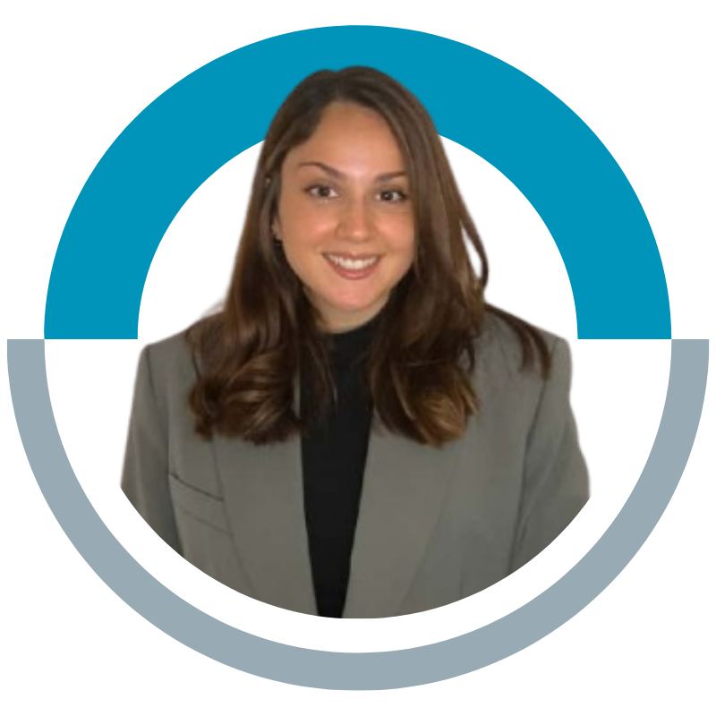 Lara Gómez Martín, cofundadora de Neureva