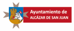 logo ayto alcazar