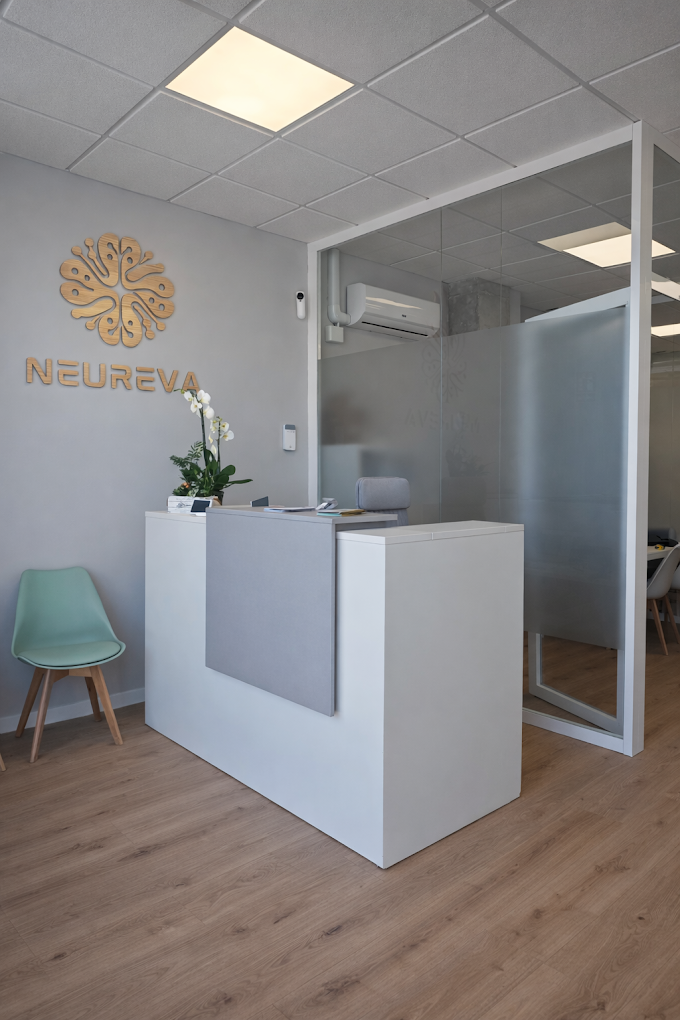 Instalaciones de Neureva